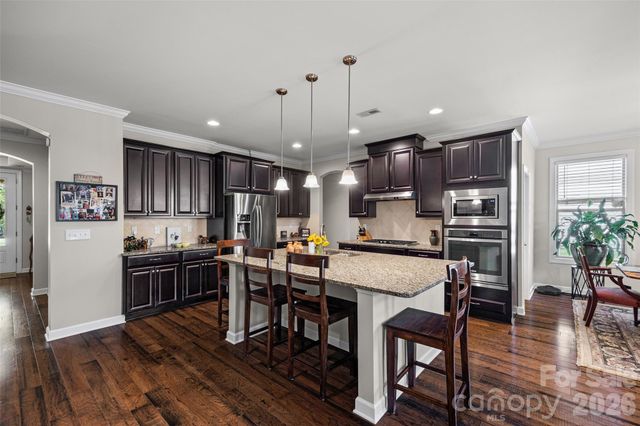 2054 Lometa Road, York, SC 29745