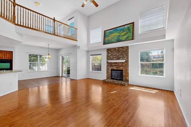 4600 WAYNESBORO Place NW, Albuquerque, NM 87120