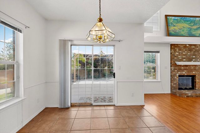 4600 WAYNESBORO Place NW, Albuquerque, NM 87120