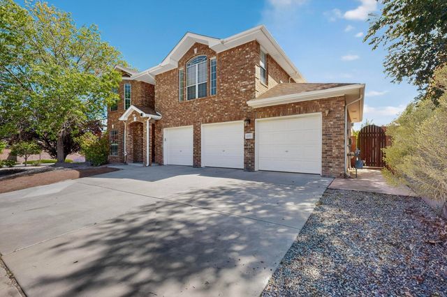 4600 WAYNESBORO Place NW, Albuquerque, NM 87120