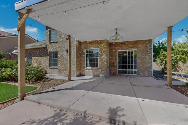 4600 WAYNESBORO Place NW, Albuquerque, NM 87120