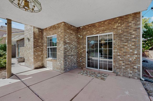 4600 WAYNESBORO Place NW, Albuquerque, NM 87120