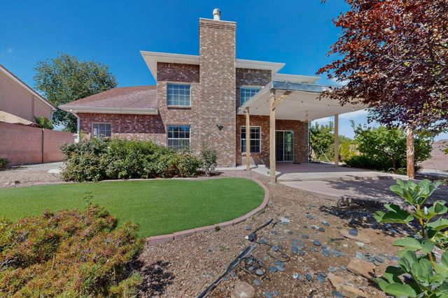 4600 WAYNESBORO Place NW, Albuquerque, NM 87120