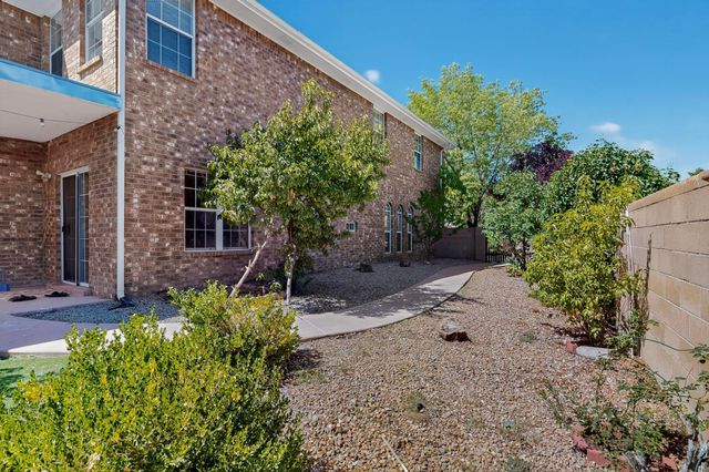 4600 WAYNESBORO Place NW, Albuquerque, NM 87120