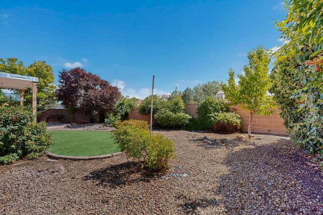 4600 WAYNESBORO Place NW, Albuquerque, NM 87120