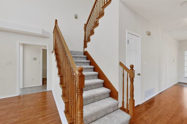 4600 WAYNESBORO Place NW, Albuquerque, NM 87120