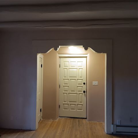 705 E Palace Avenue, Santa Fe, NM 87501