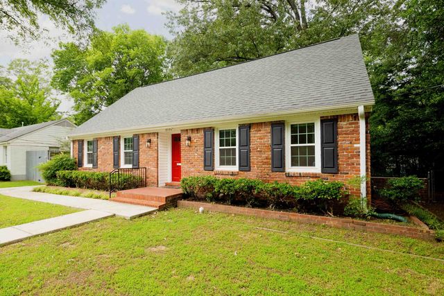 3218 JOFFRE AVE, Memphis, TN 38111