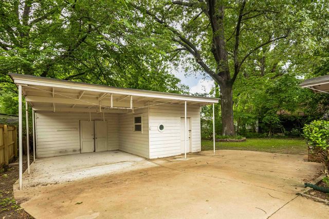 3218 JOFFRE AVE, Memphis, TN 38111