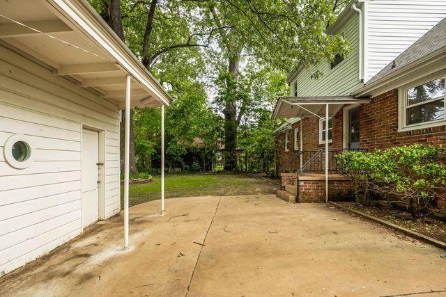 3218 JOFFRE AVE, Memphis, TN 38111