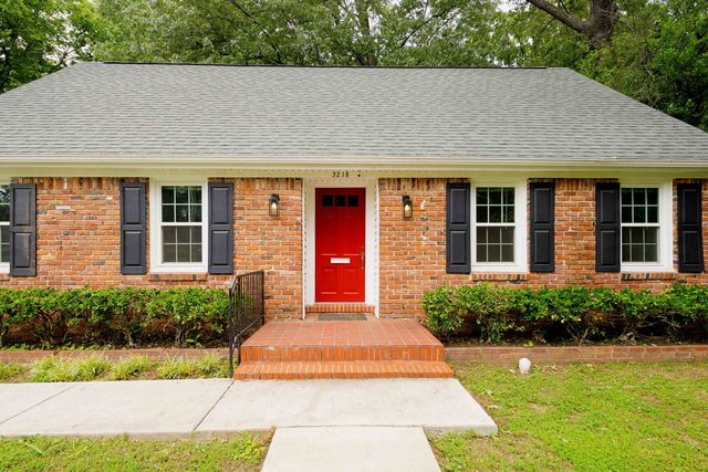 3218 JOFFRE AVE, Memphis, TN 38111