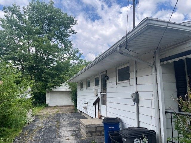 252 Kenmore Avenue, Toledo, OH 43609