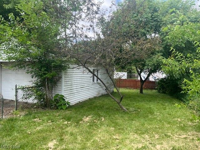 252 Kenmore Avenue, Toledo, OH 43609