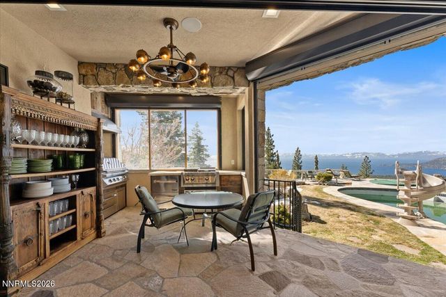 969 Fairview Boulevard, Incline Village, NV 89451