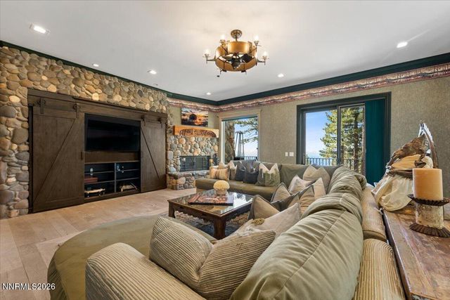 969 Fairview Boulevard, Incline Village, NV 89451