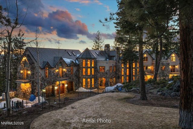 969 Fairview Boulevard, Incline Village, NV 89451