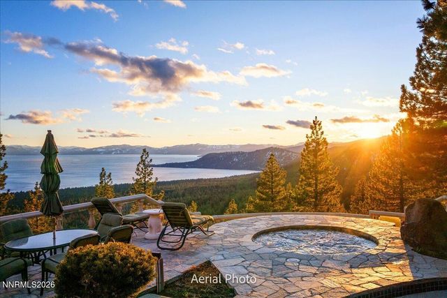 969 Fairview Boulevard, Incline Village, NV 89451