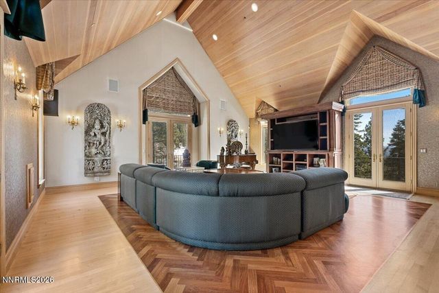 969 Fairview Boulevard, Incline Village, NV 89451