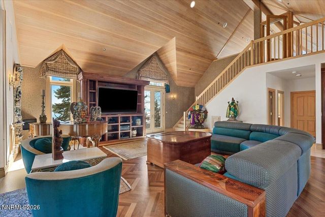 969 Fairview Boulevard, Incline Village, NV 89451