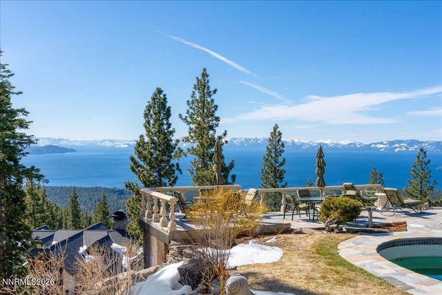 969 Fairview Boulevard, Incline Village, NV 89451