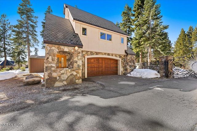 969 Fairview Boulevard, Incline Village, NV 89451