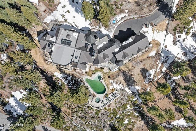 969 Fairview Boulevard, Incline Village, NV 89451