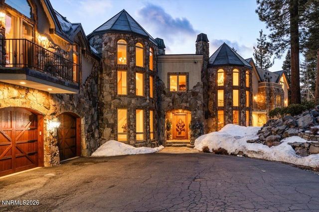 969 Fairview Boulevard, Incline Village, NV 89451