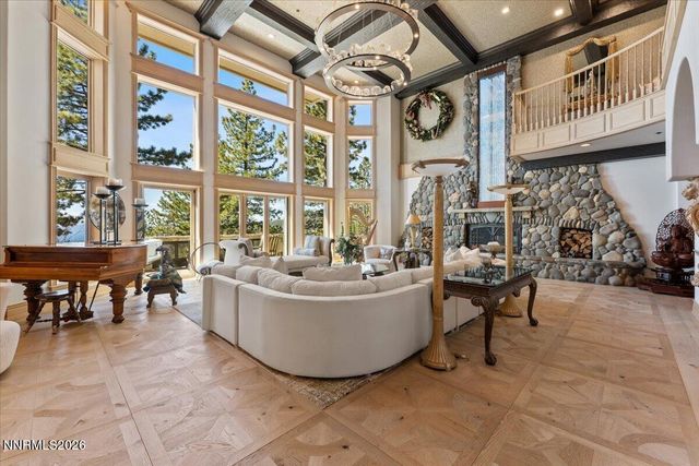 969 Fairview Boulevard, Incline Village, NV 89451