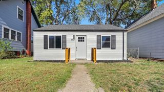 612 5th Street, Fort Wayne, IN 46808