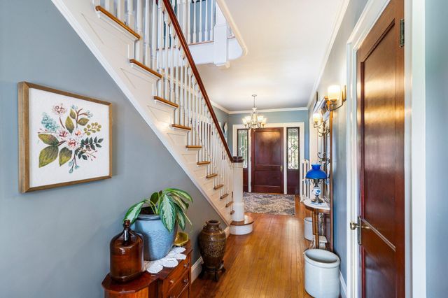 820 MAIN ST, Boonville, MO 65233