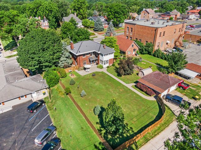 820 MAIN ST, Boonville, MO 65233