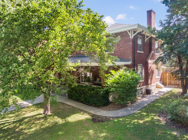 820 MAIN ST, Boonville, MO 65233