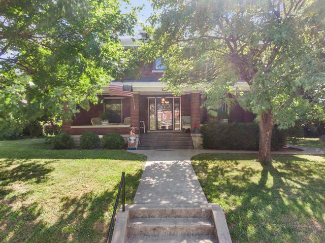 820 MAIN ST, Boonville, MO 65233