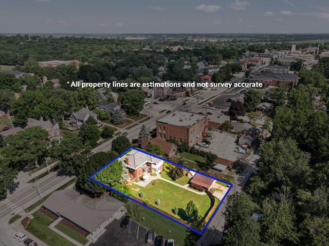 820 MAIN ST, Boonville, MO 65233