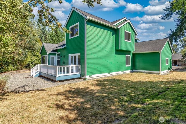 9926 SW 184th Way, Vashon, WA 98070