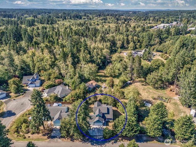 9926 SW 184th Way, Vashon, WA 98070