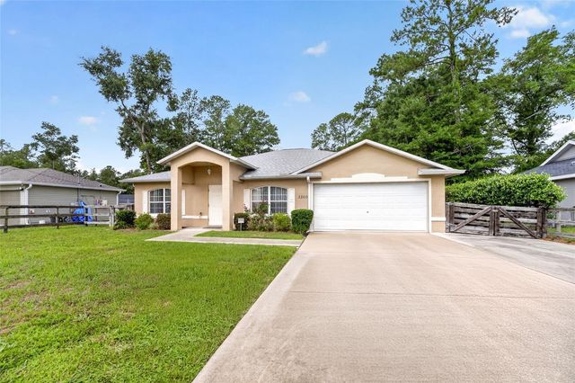 5360 NW 60TH TERRACE, Ocala, FL 34482