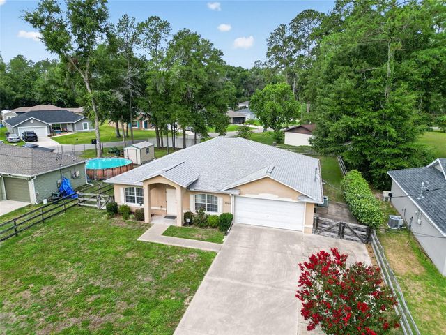 5360 NW 60TH TERRACE, Ocala, FL 34482