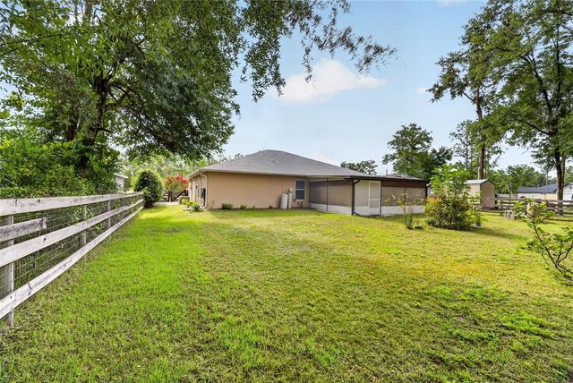 5360 NW 60TH TERRACE, Ocala, FL 34482