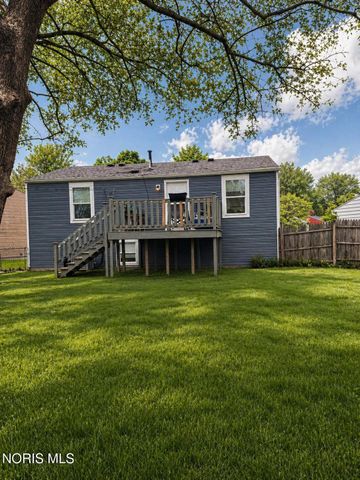 4259 Wickford Point Drive, Toledo, OH 43607