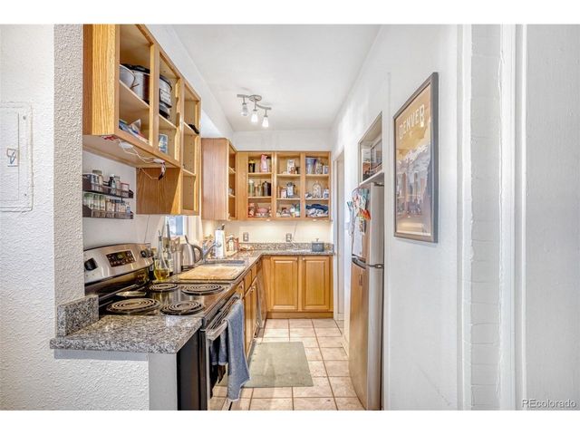 1120 N Clarkson St 2, Denver, CO 80218