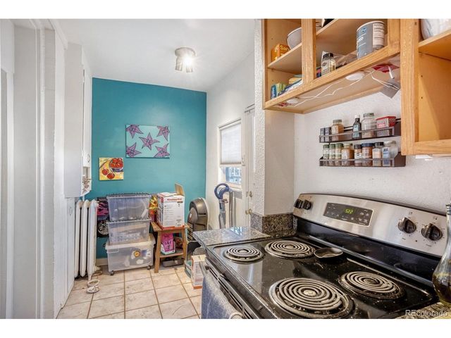 1120 N Clarkson St 2, Denver, CO 80218