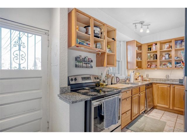 1120 N Clarkson St 2, Denver, CO 80218