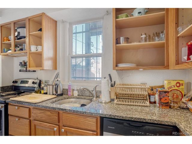 1120 N Clarkson St 2, Denver, CO 80218