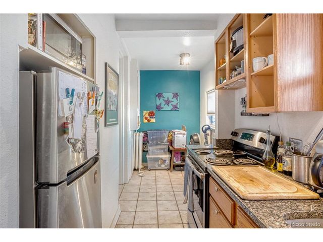 1120 N Clarkson St 2, Denver, CO 80218