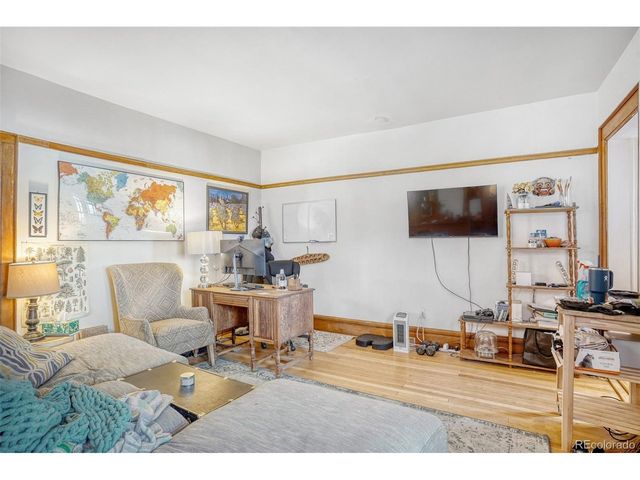 1120 N Clarkson St 2, Denver, CO 80218