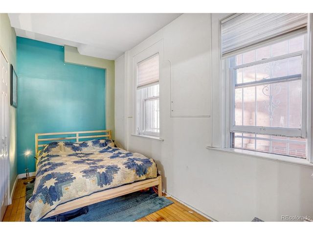 1120 N Clarkson St 2, Denver, CO 80218