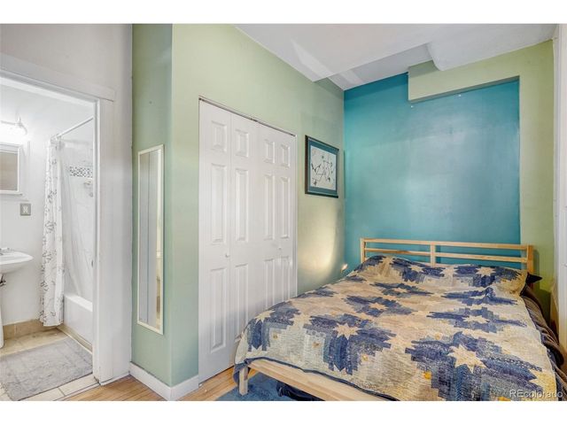 1120 N Clarkson St 2, Denver, CO 80218