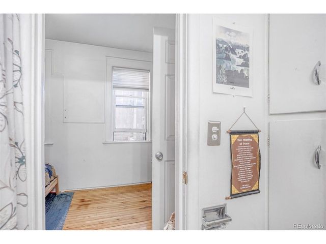 1120 N Clarkson St 2, Denver, CO 80218