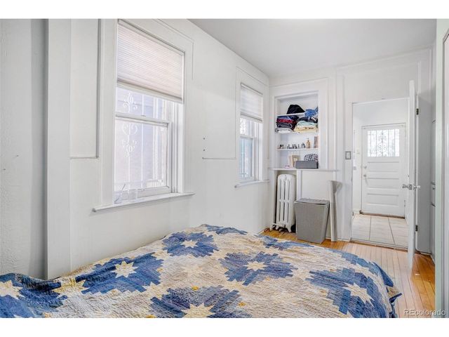 1120 N Clarkson St 2, Denver, CO 80218